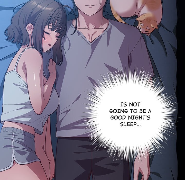 The Love Meowtchmaker Chapter 49 - Page 51