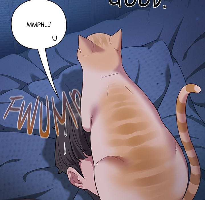 The Love Meowtchmaker Chapter 49 - Page 88
