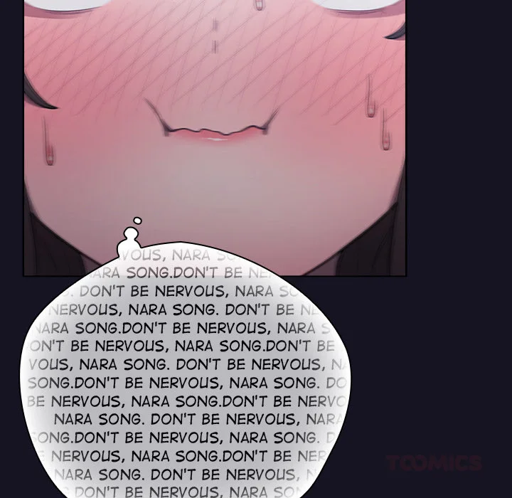The Love Meowtchmaker Chapter 50 - Page 100