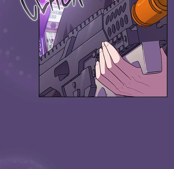 The Love Meowtchmaker Chapter 50 - Page 110