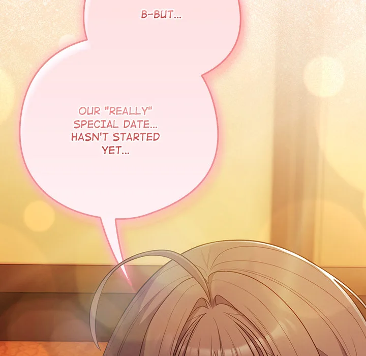 The Love Meowtchmaker Chapter 50 - Page 166