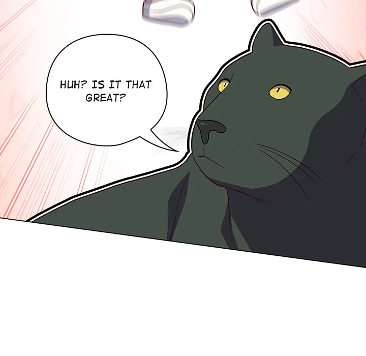 The Love Meowtchmaker Chapter 50 - Page 17