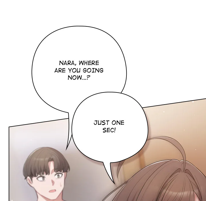 The Love Meowtchmaker Chapter 50 - Page 59