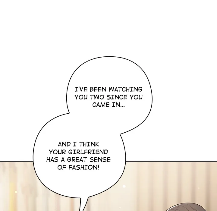 The Love Meowtchmaker Chapter 50 - Page 77