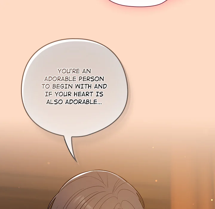 The Love Meowtchmaker Chapter 51 - Page 47
