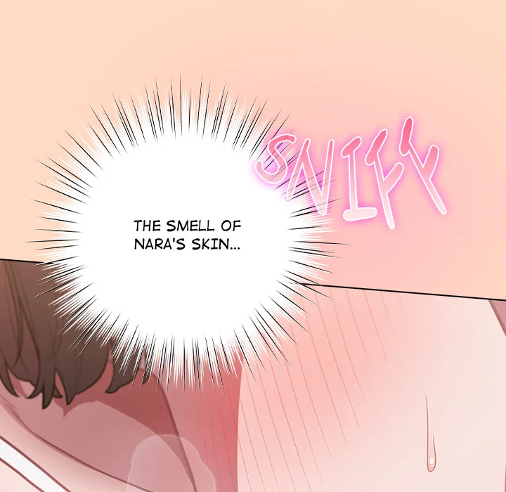 The Love Meowtchmaker Chapter 51 - Page 56