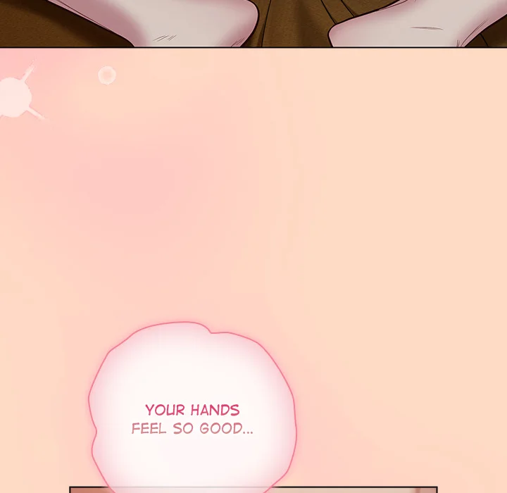 The Love Meowtchmaker Chapter 51 - Page 71