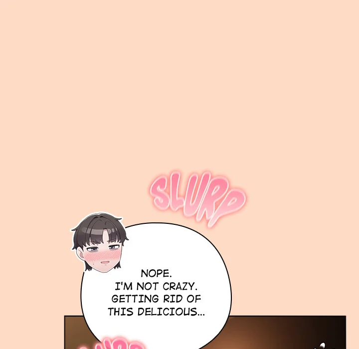 The Love Meowtchmaker Chapter 51 - Page 80