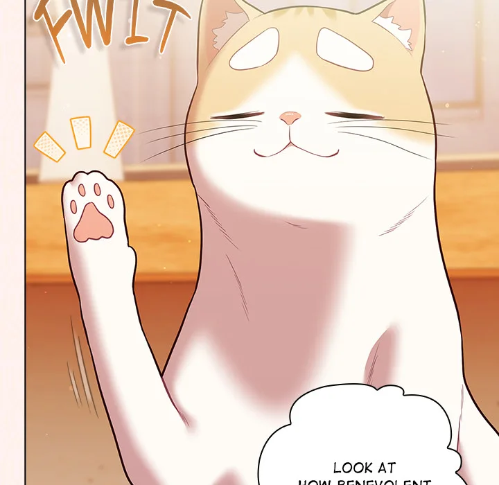 The Love Meowtchmaker Chapter 53 - Page 127
