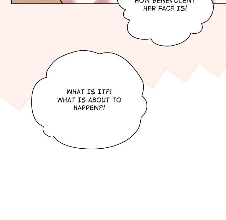 The Love Meowtchmaker Chapter 53 - Page 128