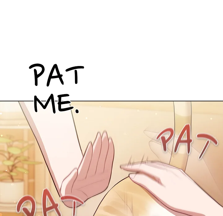 The Love Meowtchmaker Chapter 53 - Page 129