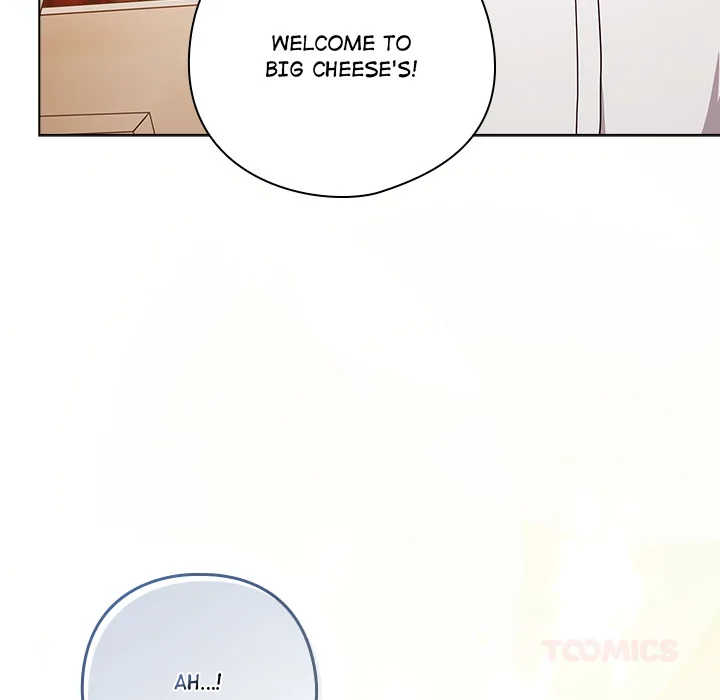 The Love Meowtchmaker Chapter 53 - Page 180