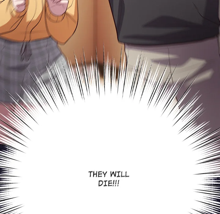 The Love Meowtchmaker Chapter 53 - Page 38