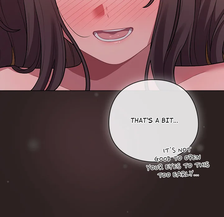 The Love Meowtchmaker Chapter 54 - Page 133