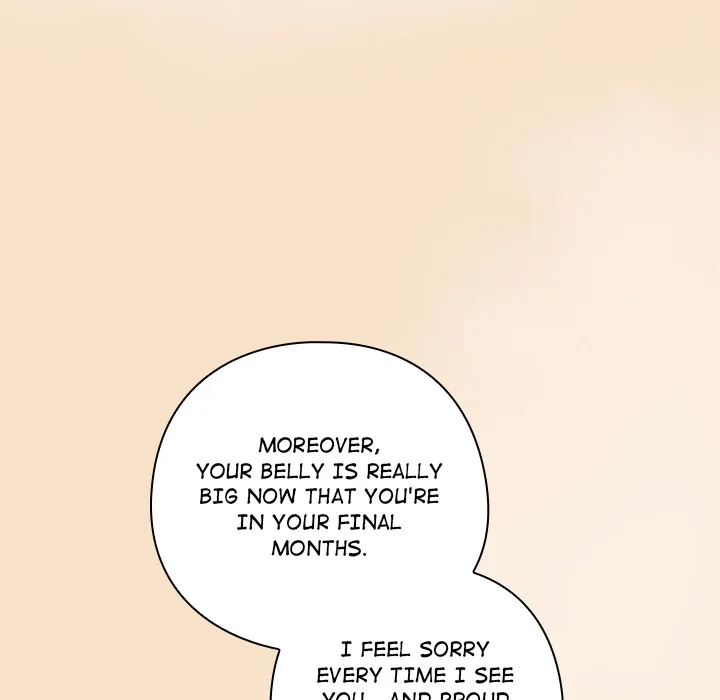The Love Meowtchmaker Chapter 54 - Page 92