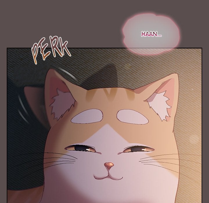 The Love Meowtchmaker Chapter 7 - Page 10