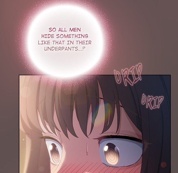 The Love Meowtchmaker Chapter 7 - Page 143