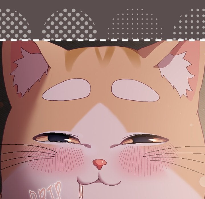 The Love Meowtchmaker Chapter 7 - Page 16