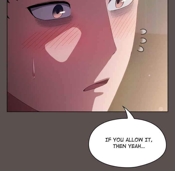 The Love Meowtchmaker Chapter 7 - Page 169