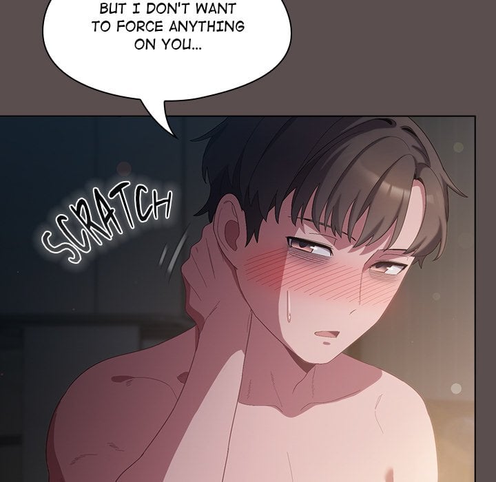 The Love Meowtchmaker Chapter 7 - Page 185