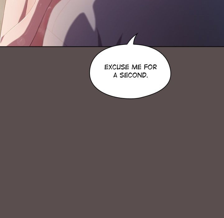 The Love Meowtchmaker Chapter 7 - Page 45
