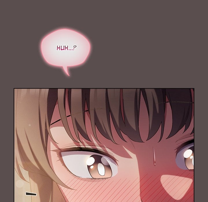 The Love Meowtchmaker Chapter 7 - Page 46