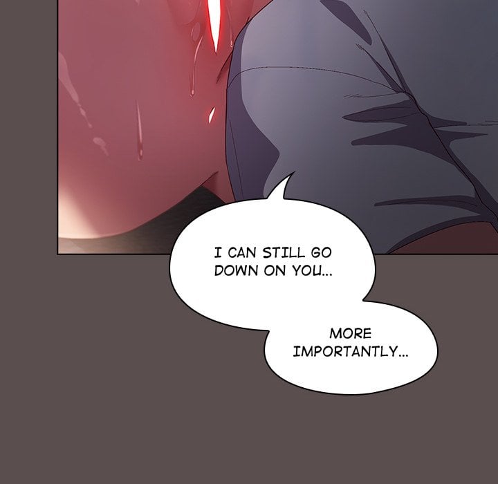 The Love Meowtchmaker Chapter 7 - Page 56