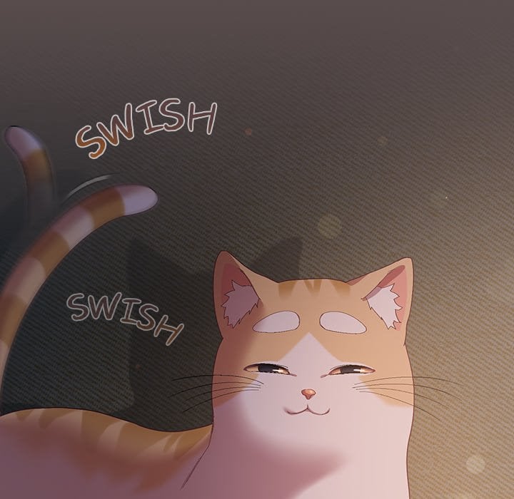 The Love Meowtchmaker Chapter 7 - Page 6