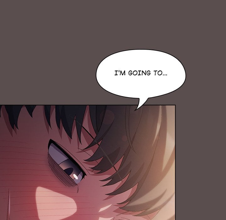 The Love Meowtchmaker Chapter 8 - Page 101