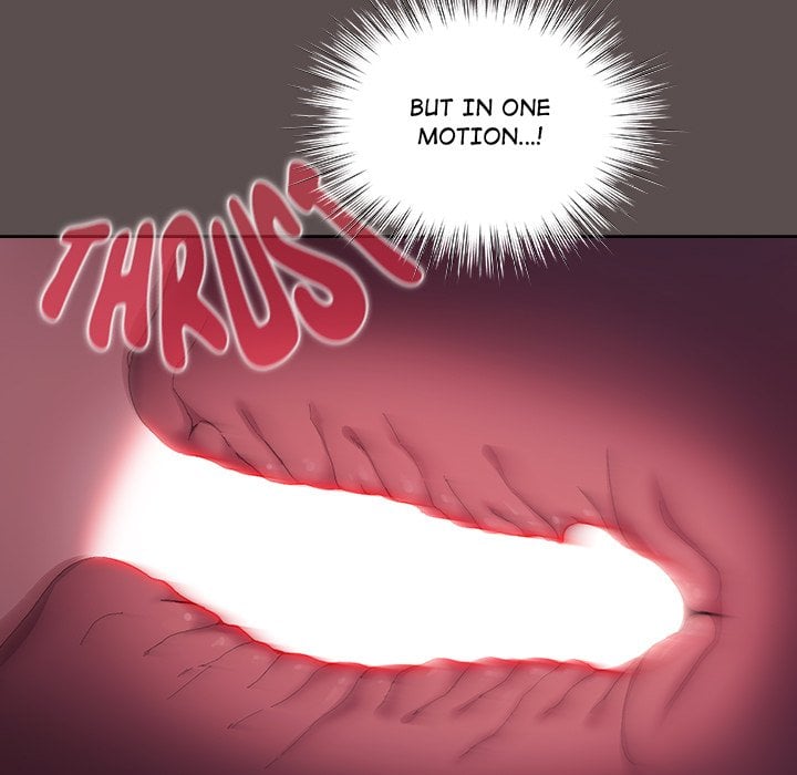 The Love Meowtchmaker Chapter 8 - Page 109