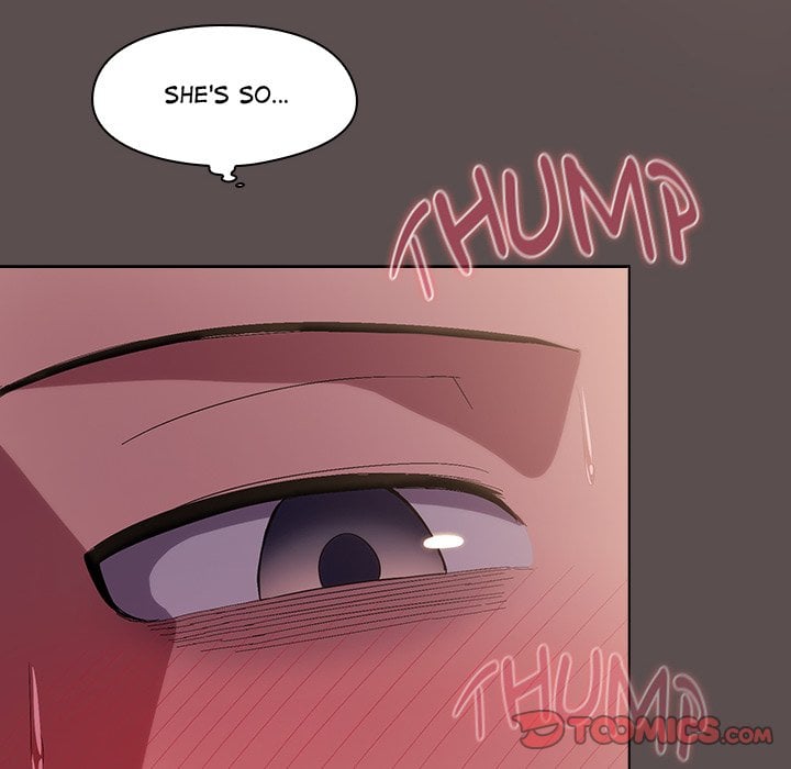 The Love Meowtchmaker Chapter 8 - Page 12