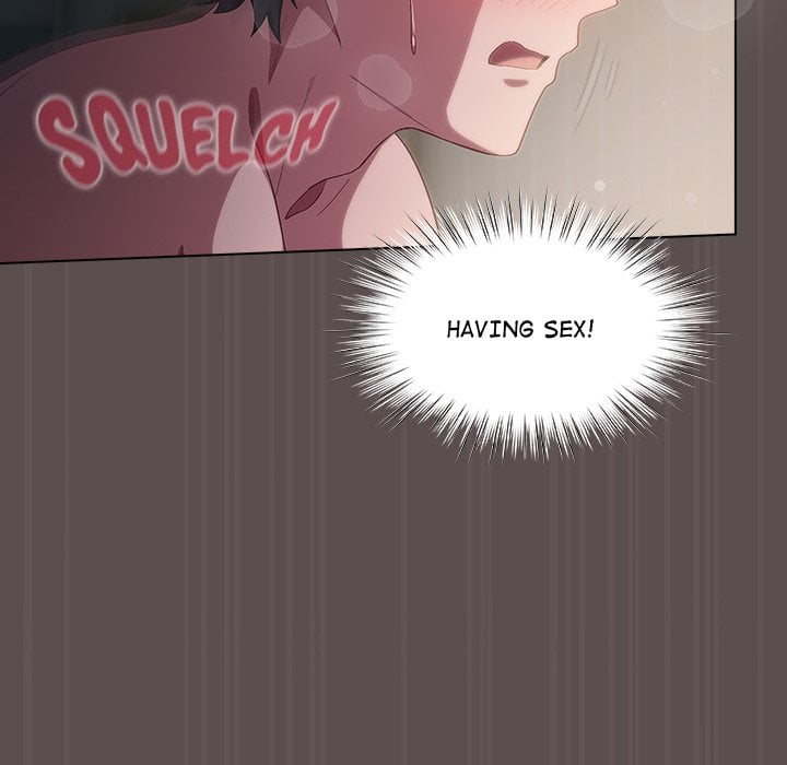 The Love Meowtchmaker Chapter 8 - Page 127