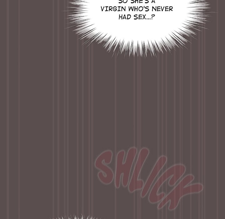The Love Meowtchmaker Chapter 8 - Page 137