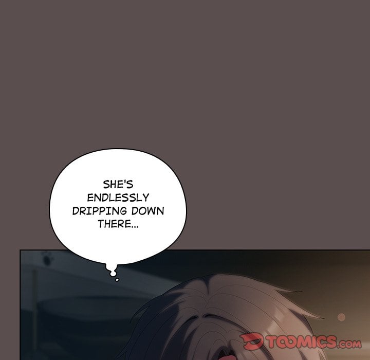 The Love Meowtchmaker Chapter 8 - Page 28