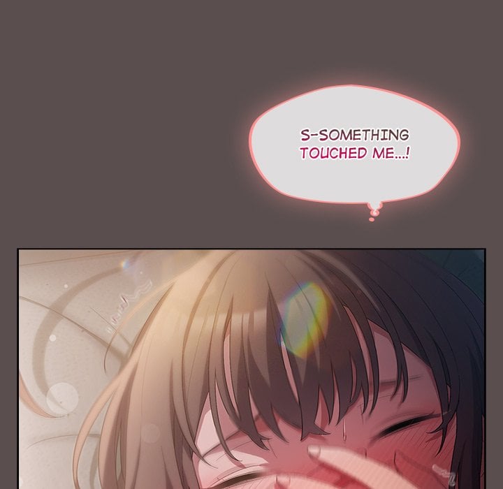 The Love Meowtchmaker Chapter 8 - Page 35