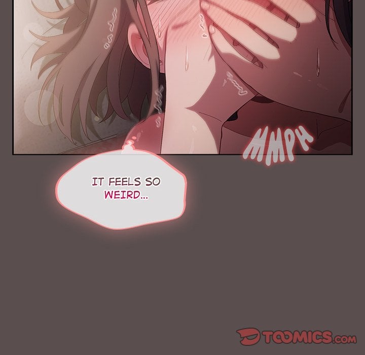 The Love Meowtchmaker Chapter 8 - Page 36