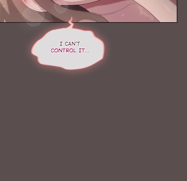The Love Meowtchmaker Chapter 8 - Page 47