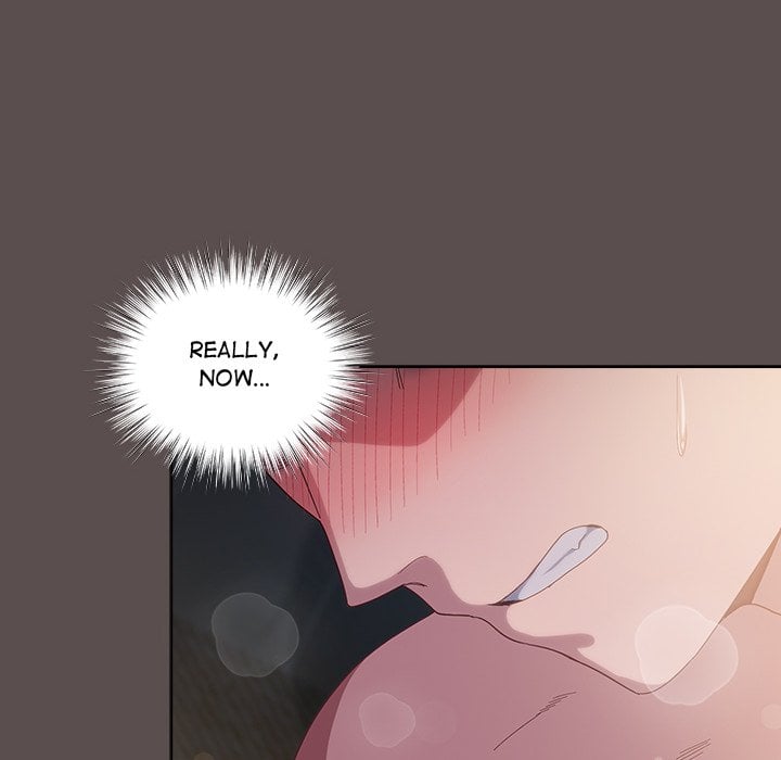 The Love Meowtchmaker Chapter 8 - Page 48