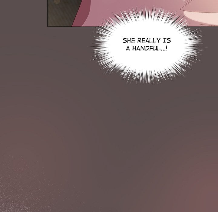 The Love Meowtchmaker Chapter 8 - Page 49
