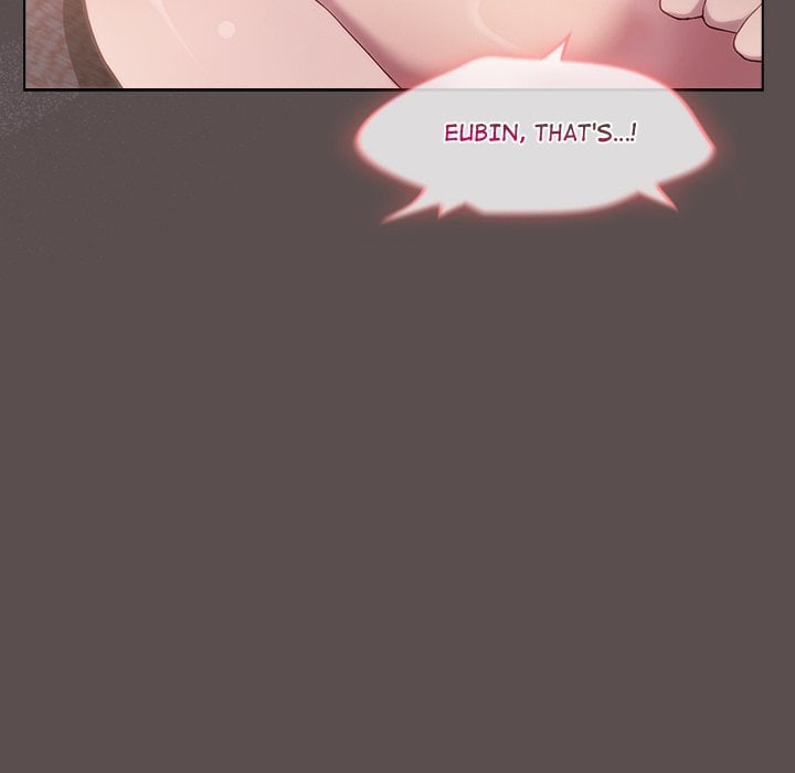 The Love Meowtchmaker Chapter 8 - Page 54
