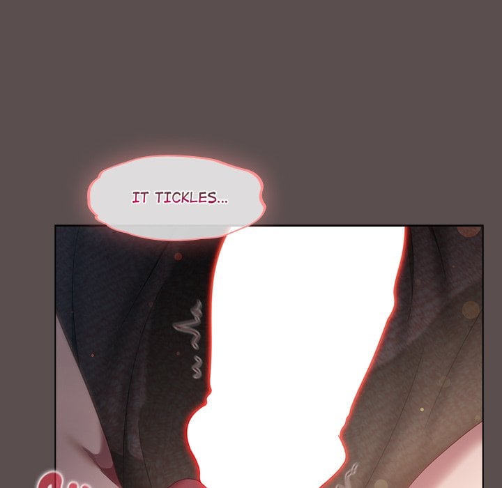 The Love Meowtchmaker Chapter 8 - Page 55