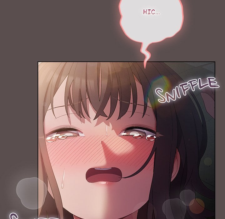 The Love Meowtchmaker Chapter 8 - Page 85