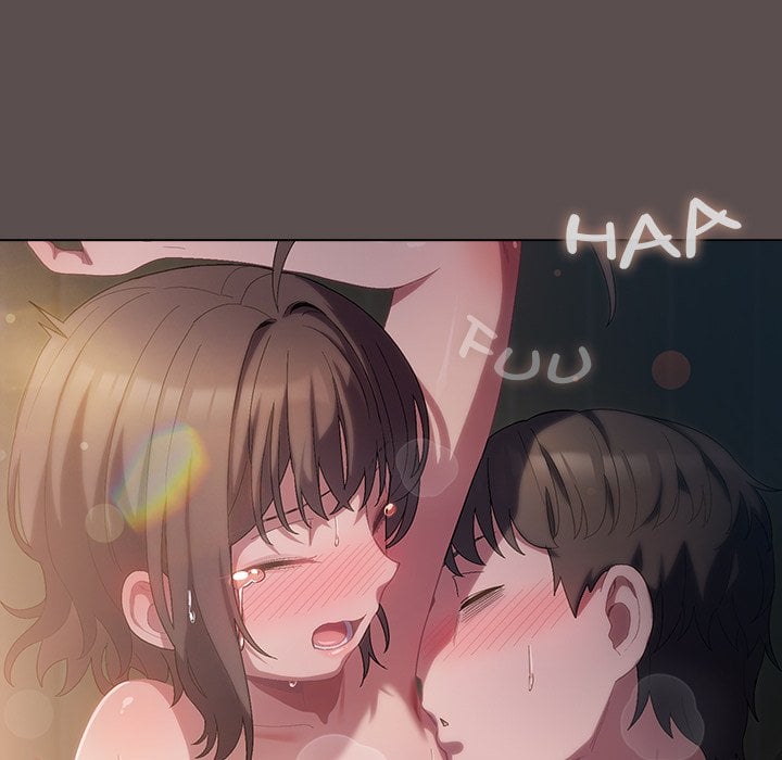 The Love Meowtchmaker Chapter 9 - Page 121