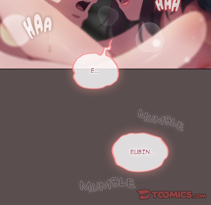 The Love Meowtchmaker Chapter 9 - Page 136