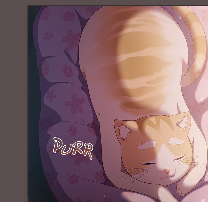 The Love Meowtchmaker Chapter 9 - Page 144