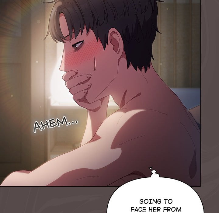 The Love Meowtchmaker Chapter 9 - Page 152