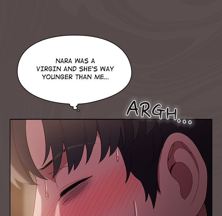 The Love Meowtchmaker Chapter 9 - Page 156