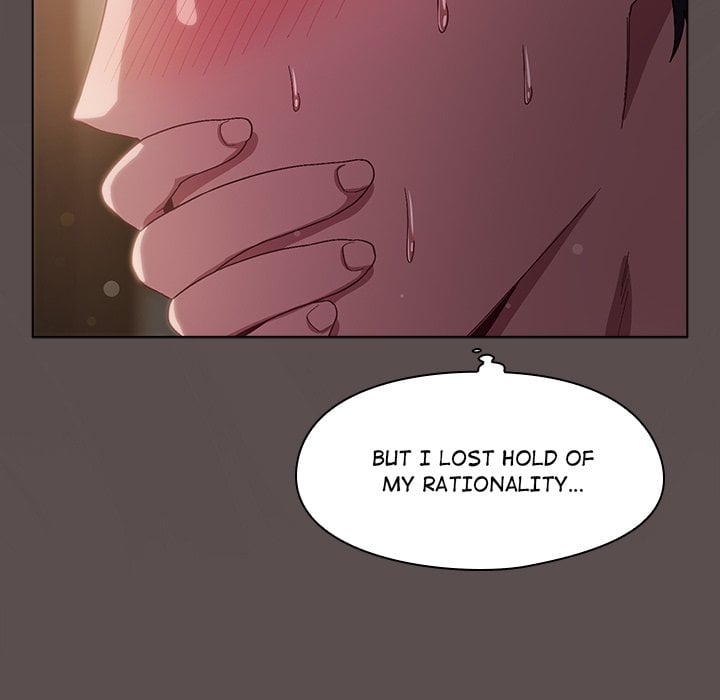 The Love Meowtchmaker Chapter 9 - Page 157
