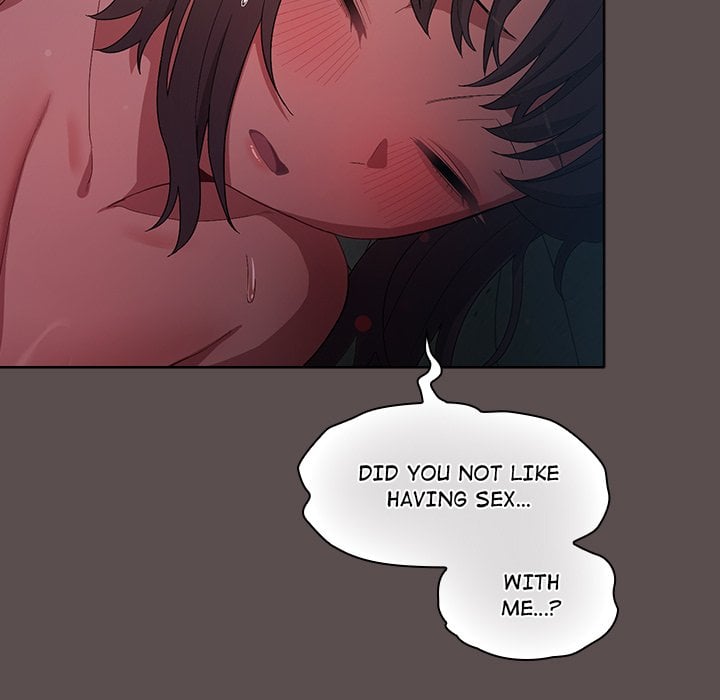 The Love Meowtchmaker Chapter 9 - Page 161