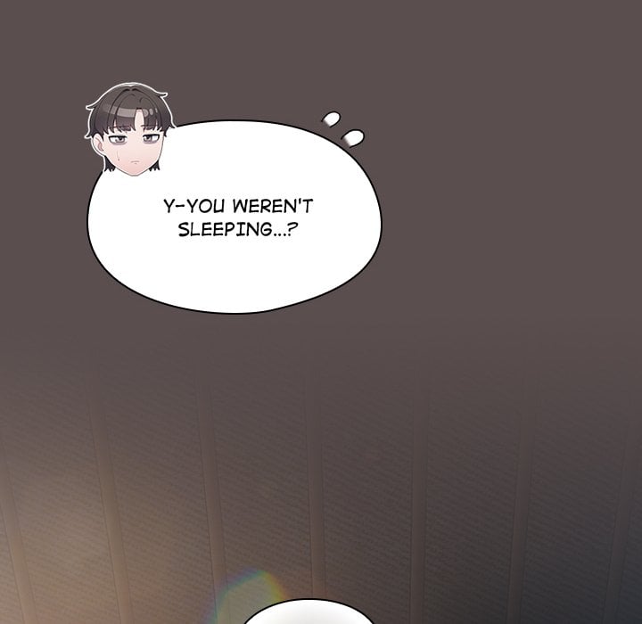 The Love Meowtchmaker Chapter 9 - Page 164